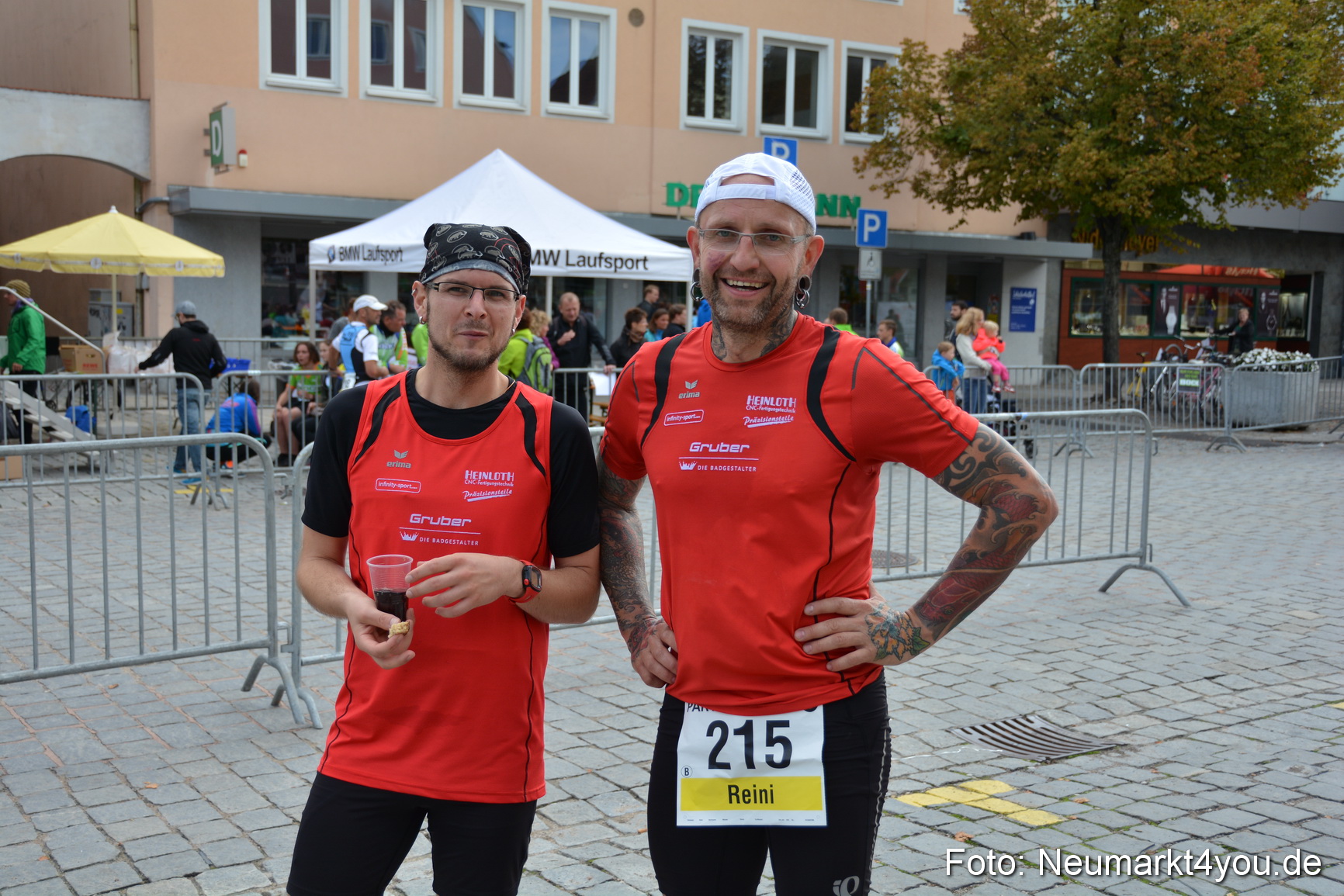Stadtlauf Neumarkt 2015 0087